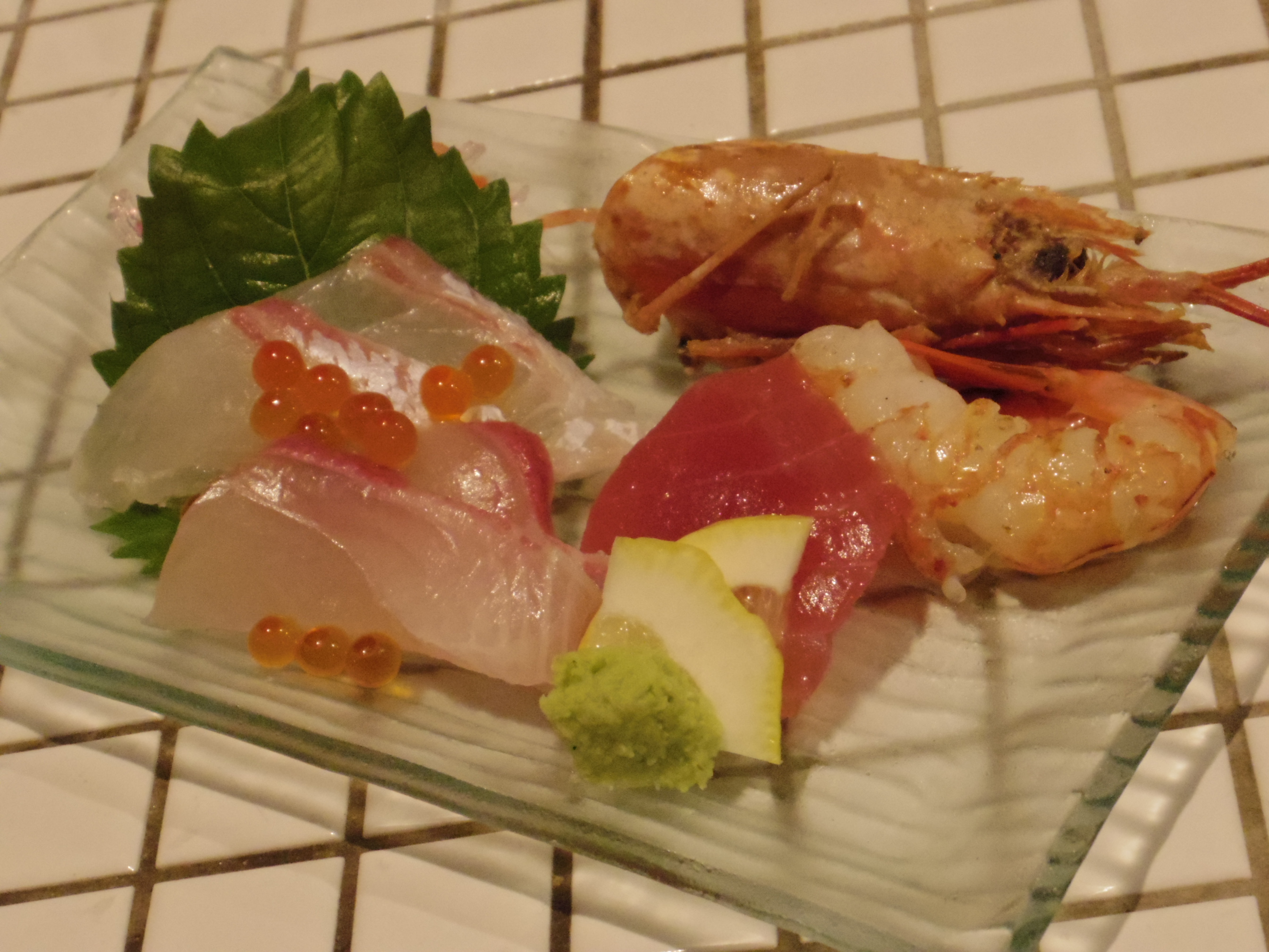 Japanese&Ethnic foods 海